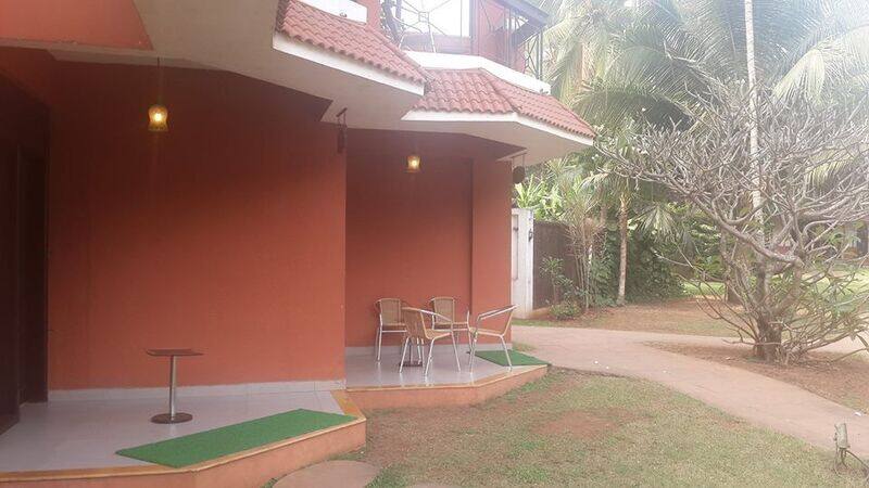 Wanderlust Goa Retreat, Goa 3